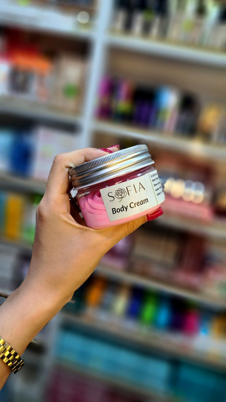 خامه بدن سلامت محور سوفیا