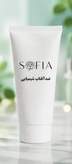 ضدآفتاب شیمیایی سوفیا SPF 50 | جذب سریع، سبک و محافظت طولانیمدت